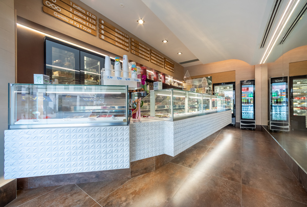 Gelateria Top Uno – Villafranca di Verona