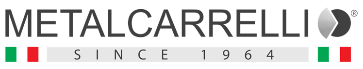 logo metalcarrelli