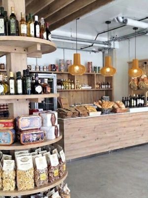 Francia: Cavigar arreda “Sas Paris-Parme” nel segno del Made in Italy