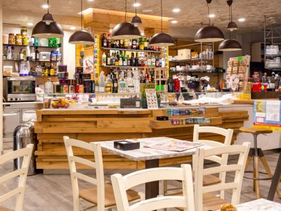 Bar birreria Caffe' Centrale – Casaloldo (Mn)