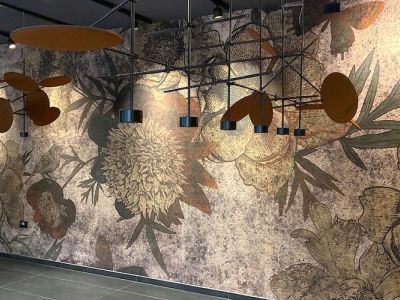Anteprima del nuovo ristorante Zushimi ad Adria (RO)