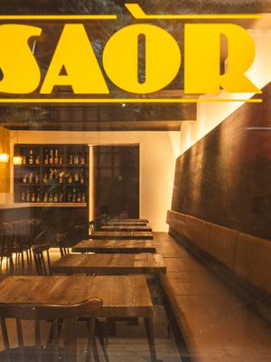 Saòr: la cicchetteria veneziana in centro a Mantova